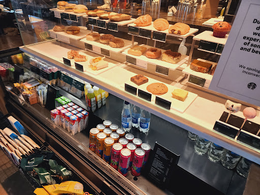 Coffee Shop «Starbucks», reviews and photos, 1530 Lone Oak Rd, Paducah, KY 42003, USA