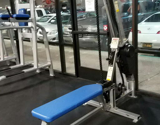 Health Club «Crunch - Riverside», reviews and photos, 10125 Hole Ave, Riverside, CA 92503, USA