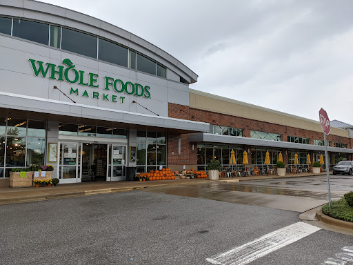 Grocery Store «Whole Foods Market», reviews and photos, 1450 Taylor Rd, Montgomery, AL 36117, USA