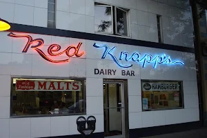 Red Knapp's Rochester image