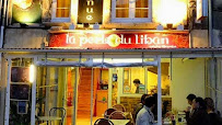 Photos du propriétaire du Restaurant libanais La Perle du Liban CAEN - n°13