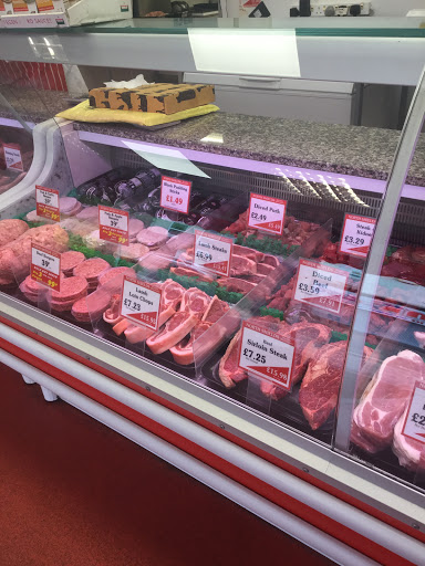 North Shields Quality Butchers