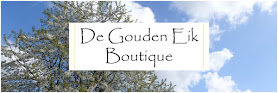 De Gouden Eik Boutique