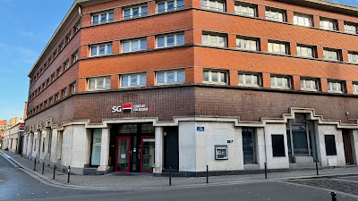 SG à Valenciennes