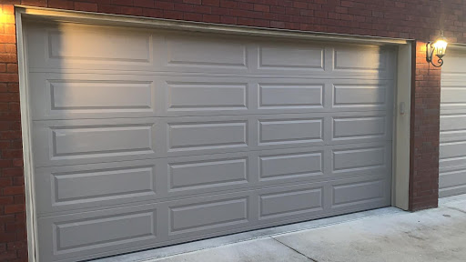 #1 Garage Door