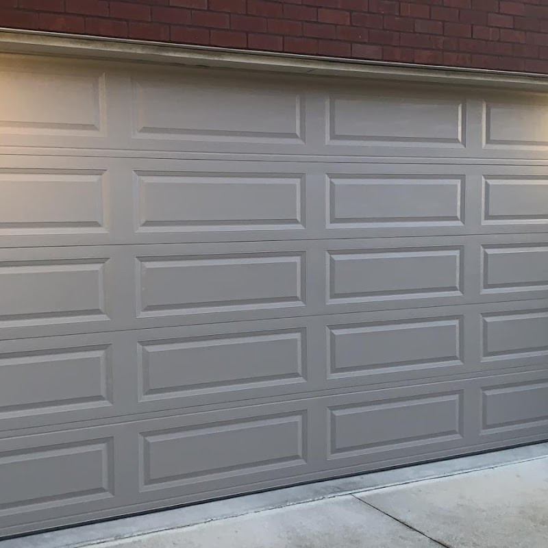 #1 Garage Door LLC