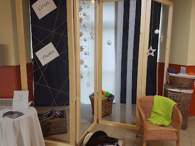 FêtePATion décoratrice événementiel à Montsûrs
