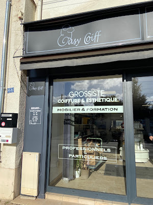 EASY COIFF' à Saint-Pryvé-Saint-Mesmin