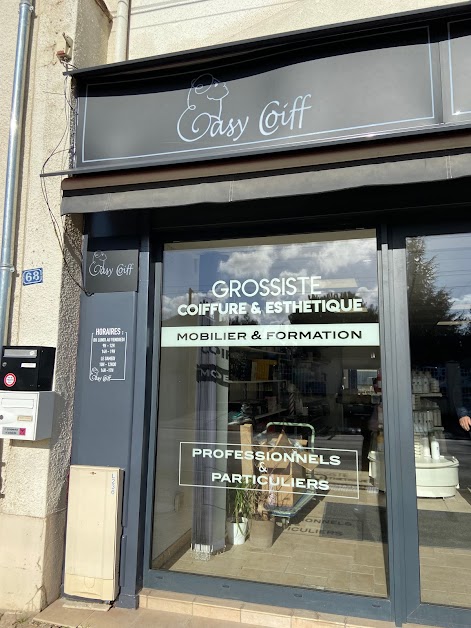 EASY COIFF' à Saint-Pryvé-Saint-Mesmin (Loiret 45)