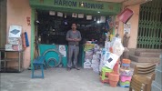 user
