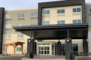 Holiday Inn Express & Suites Courtenay - Comox, an IHG Hotel image