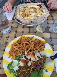 Plats et boissons du Restaurant italien ITALOVA à Marseille - n°13