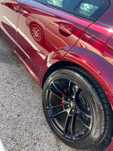 Car Wash «Canton Car Wash», reviews and photos, 1101 Ponca St, Baltimore, MD 21224, USA