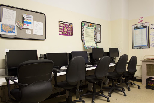 Recreation Center «Lost Battalion Hall Recreation Center», reviews and photos, 93-29 Queens Blvd, Rego Park, NY 11374, USA