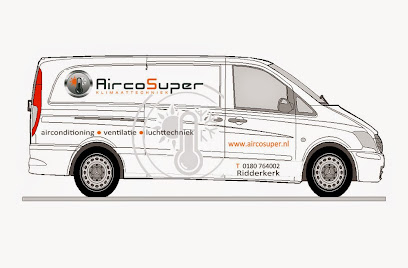 Aircosuper Klimaattechniek