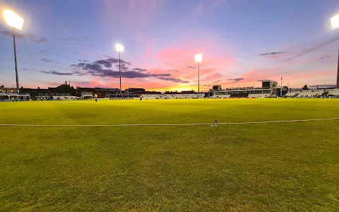 The County Ground image