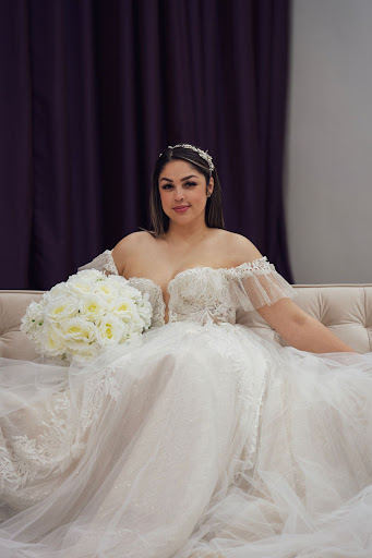 K & P Bridal LTD