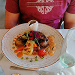 Photo n°5 de l'avis de Alisson.a fait le 11/06/2021 à 14:12 sur le  Sea View Restaurante à Porto Moniz