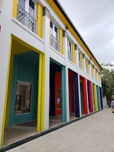 Event Venue «Moore Bldg», reviews and photos, 3841 NE 2nd Ave, Miami, FL 33137, USA