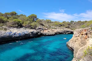 Cala Murta image