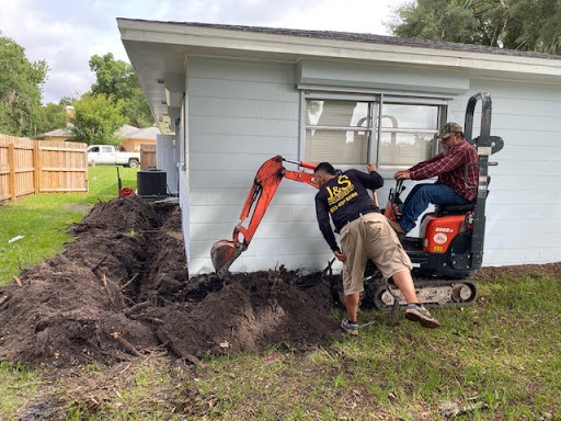 Plumber «J&S Plumbing», reviews and photos, 10184 Fisher Ave a, Tampa, FL 33619, USA