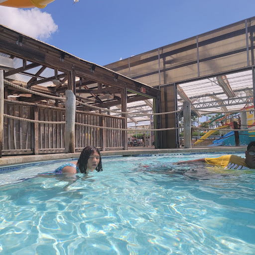 Water Park «Schlitterbahn Galveston Island Waterpark», reviews and photos, 2026 Lockheed Rd, Galveston, TX 77554, USA