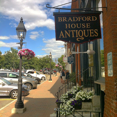 Bradford House Antiques
