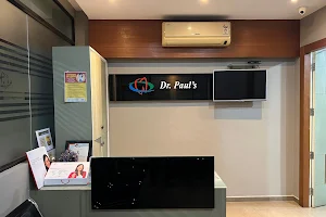 Dr. Paul's Speciality Dental Clinic image
