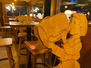 Photo n°45 de Le Männele à Strasbourg ()