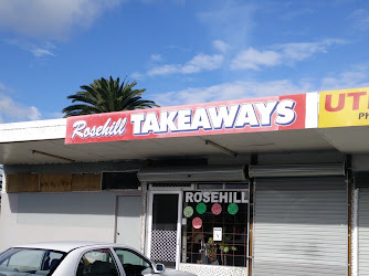 Rosehill Takeaways