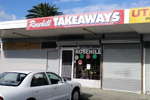 Rosehill Takeaways image