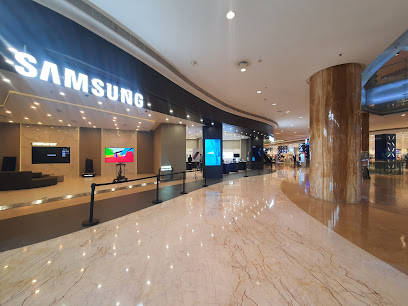 Samsung Service Center Lotte Shopping Avenue