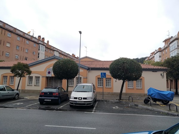 Centro de Salud Villava