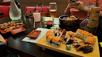 Plats et boissons du Restaurant japonais Arigato à Perpignan - n°8