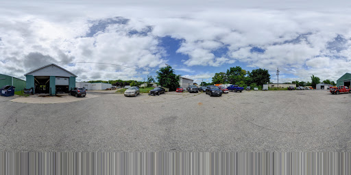 Auto Body Shop «Geneva Auto Body Inc», reviews and photos, 1152 Elkhorn Rd, Lake Geneva, WI 53147, USA