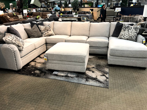 Furniture Store «Furniture On Consignment», reviews and photos, 4506 E 13th St N, Wichita, KS 67208, USA