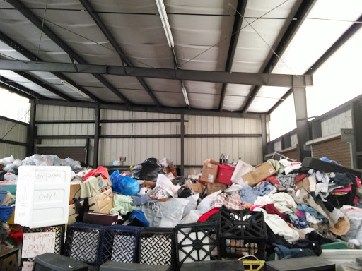 Thrift Store «Helping Hands of Polk County», reviews and photos, 1615 S Combee Rd, Lakeland, FL 33801, USA