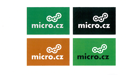 MICRO CZECH REPUBLIC, s. r. o. micro.cz