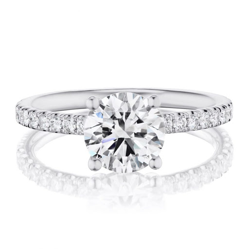 Jewelry Store «Derco Fine Jewelers», reviews and photos, 888 Brannan St #137, San Francisco, CA 94103, USA