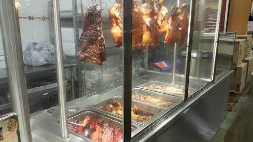 Asian Grocery Store «County Square Market», reviews and photos, 136 Peabody Rd, Vacaville, CA 95687, USA