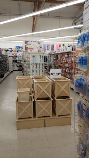Fabric Store «Jo-Ann Fabrics and Crafts», reviews and photos, 3130 Arden Way, Sacramento, CA 95825, USA