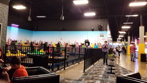 Amusement Center «Make Believe Family Fun Center», reviews and photos, 8303 Day Dr, Parma, OH 44129, USA