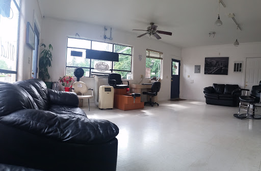 Beauty Salon «Mid City Beauty Salon», reviews and photos, 2013 E 4th Plain Blvd, Vancouver, WA 98661, USA