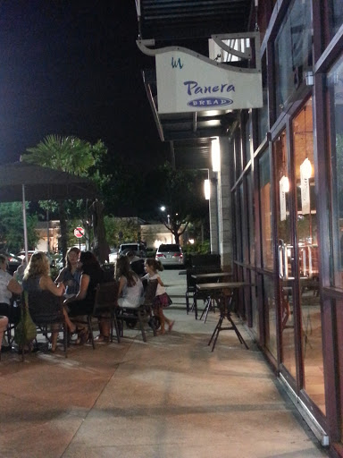 Sandwich Shop «Panera Bread», reviews and photos, 473 N Alafaya Trail, Orlando, FL 32828, USA