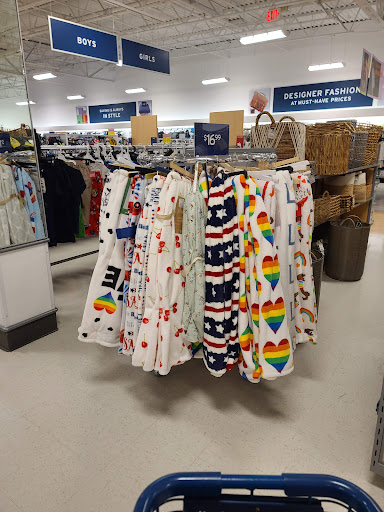 Department Store «Marshalls», reviews and photos, 200 Hale Rd, Manchester, CT 06040, USA