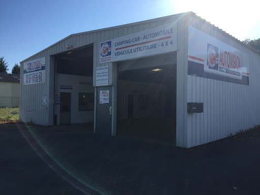 Auto Bilan Guerry