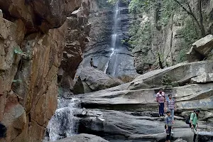 Chaulabhaja Waterfall Top image