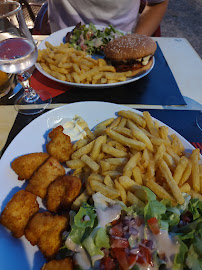 Plats et boissons du restaurant Le lanfonnet à Talloires-Montmin - n°12