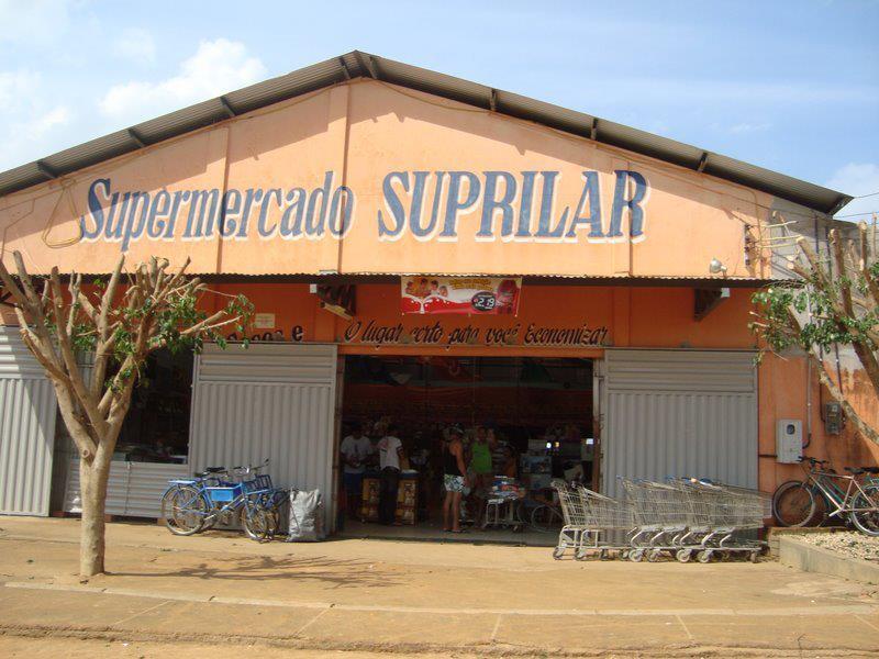 Supermercado Suprilar