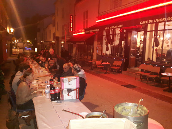 photo n° 16 du restaurants Café de l'Horloge à Juvisy-sur-Orge